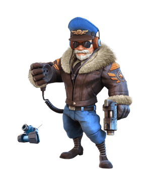 野山坡属于那个地区